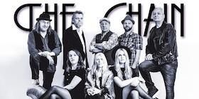 The Chain - a tribute to Fleetwood Mac - A tribute to Fleetwood Mac