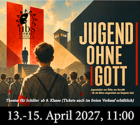 Jugend ohne Gott