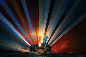 Ballon (DE 2018, FSK 12) - Film und Podium