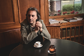 PIPPO POLLINA - Solo in Concerto 2027