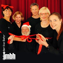 Weihnachts-Impro