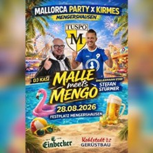 Malle meets Mengo