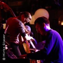 Jazz-Reihe - Pudlax