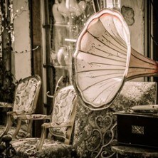Chansons & Kabarett