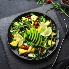 Kochkurs Vegan - Green & Tasty