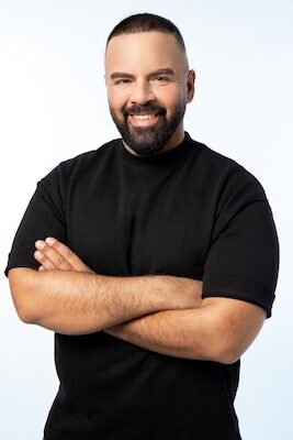 Abdel Boudii - Hause geht!