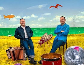 Attwenger & gute Gäste