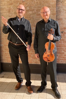Musikherbst 2026