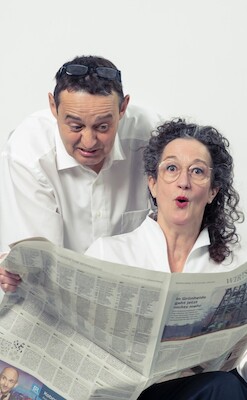 Birgit Süß & Georg Königer - Bilanz 2026 - Der Jahresrückblick