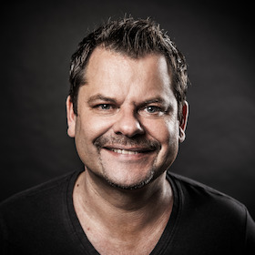 Ingo Appelt - MÄNNER NERVEN STARK #2027