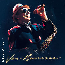 Van Morrison - Live 2026