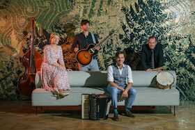 #33 Leicht sei – Bayerische Chansons