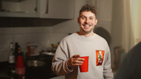 Fabian Lampert: „EDA – Einer dieser Abende“