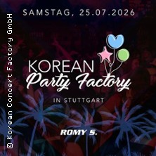 K-Pop Party