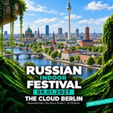 Russian Festival