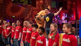 Sing mal mit der Maus - Ein Konzert für alle, die Singen lieben