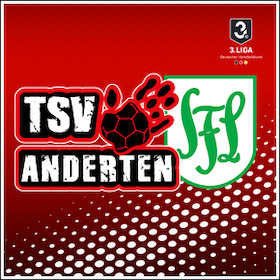 TSV Anderten vs. Spfr. Loxten