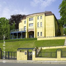 2001-2026:25 Jahre Villa Esche als Begegnungsstätte f. Wirtschaft,Kunst & Kultur