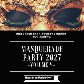 Masquerade Party 2027