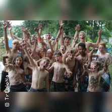 Das Breakdance & Kung Fu-Camp in MV