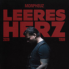 Morpheuz - Leeres Herz Tour