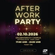 After Work Party