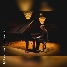 Hommage an Ludovico Einaudi - Allerheiligen-Hofkirche