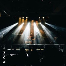 Stage Ready - Performance Practice