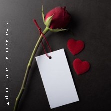 Valentinstag in der Bergliebe