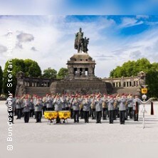 Heeresmusikkorps Koblenz - Zugunsten des Tierrefugium Hanau e. V.