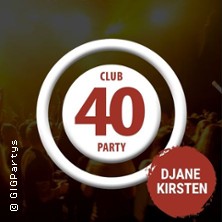 Club 40 Party