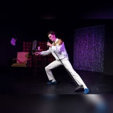 Elvis lebt - in Kellinghusen