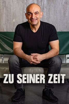 Django Asül - Zu seiner Zeit