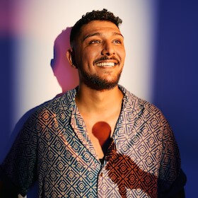 ABDUL KADER CHAHIN - EHRENLOS