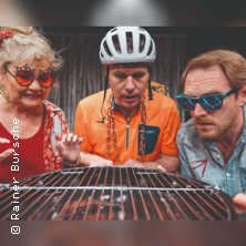 Herkuleskeule - Die Erde hat eine Scheibe