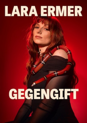 Lara Ermer - Gegengift