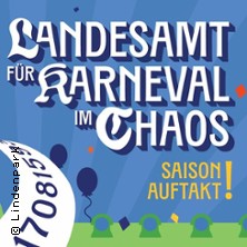 LKC FASCHING - Saisonauftakt - Auf in die 48. Saison!
