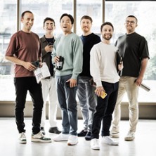 The King's Singers - Head Space