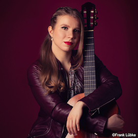 Nah dran: Laura Lootens