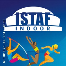 ISTAF INDOOR Berlin 2027