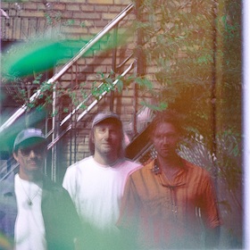 Girls In Airports - Cirkular Tour