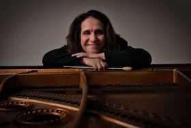 Piano Basso Duet Andréa Huguenin Botelho & Thierry Barbé - Piano Basso Duet
