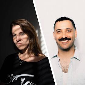 LiES! Literatur in Einfacher Sprache - Mit Fikri Anil Altintas und Helene Hegemann
