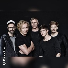 Kasalla - Live 2027