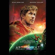 Der Astronaut - Project Hail Mary