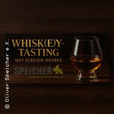 Whisk(E)Y-Tasting