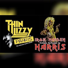 HARRIS & PARRIS