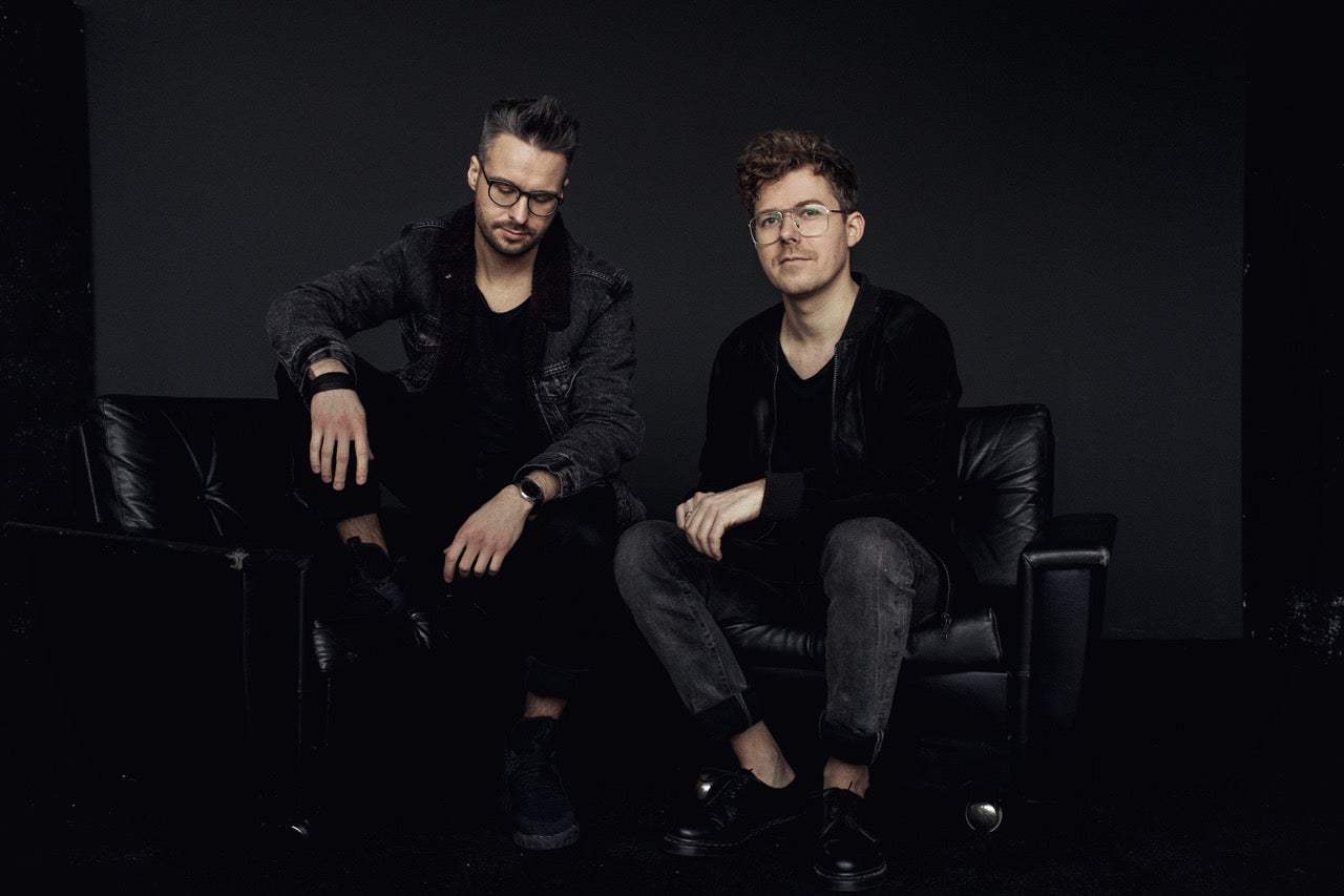 Duo Stiehler/Lucaciu