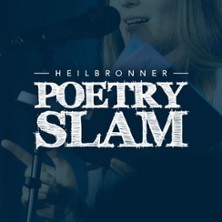Heilbronner Poetry Slam #132