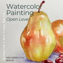 Watercolor Painting
